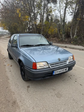 Opel Kadett 1.6 | Mobile.bg � ����� ������ 7