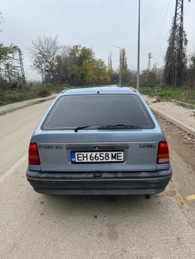 Opel Kadett 1.6 | Mobile.bg � ����� ������ 5