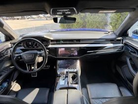 Audi S8 undefined | Auto.bg — изображение 4