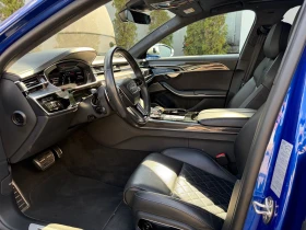 Audi S8 undefined | Auto.bg — изображение 5