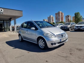 Mercedes-Benz A 200 2.0CDI | Auto.bg — изображение 8