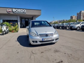 Mercedes-Benz A 200 2.0CDI | Auto.bg — изображение 9