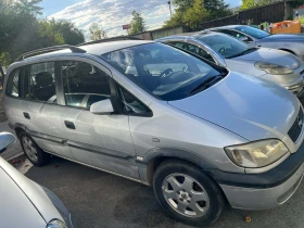 Opel Zafira undefined | Auto.bg — изображение 8