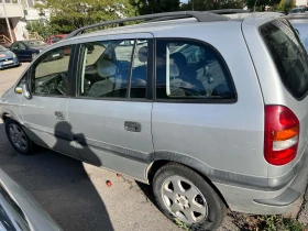Opel Zafira undefined | Auto.bg — изображение 9