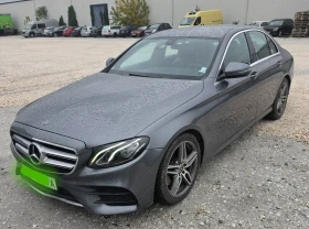 Mercedes-Benz E 220 Nov vnos ss rigistrasia | Mobile.bg � ����� ������ 8