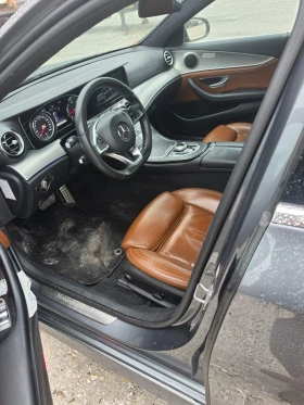 Mercedes-Benz E 220 Nov vnos ss rigistrasia | Mobile.bg � ����� ������ 1