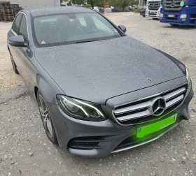 Mercedes-Benz E 220 Nov vnos ss rigistrasia | Mobile.bg � ����� ������ 7