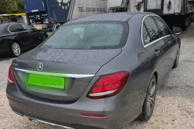 Mercedes-Benz E 220 Nov vnos ss rigistrasia | Mobile.bg � ����� ������ 5