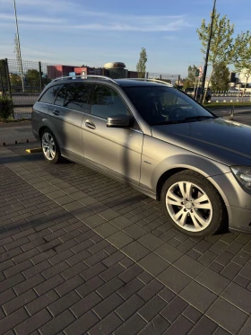 Mercedes-Benz C 200 | Mobile.bg � ����� ������ 3