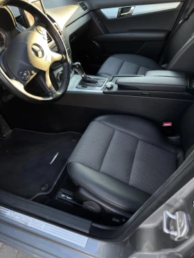 Mercedes-Benz C 200 | Mobile.bg � ����� ������ 9