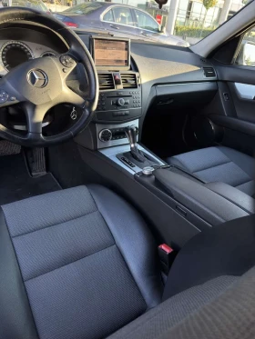 Mercedes-Benz C 200 | Mobile.bg � ����� ������ 10