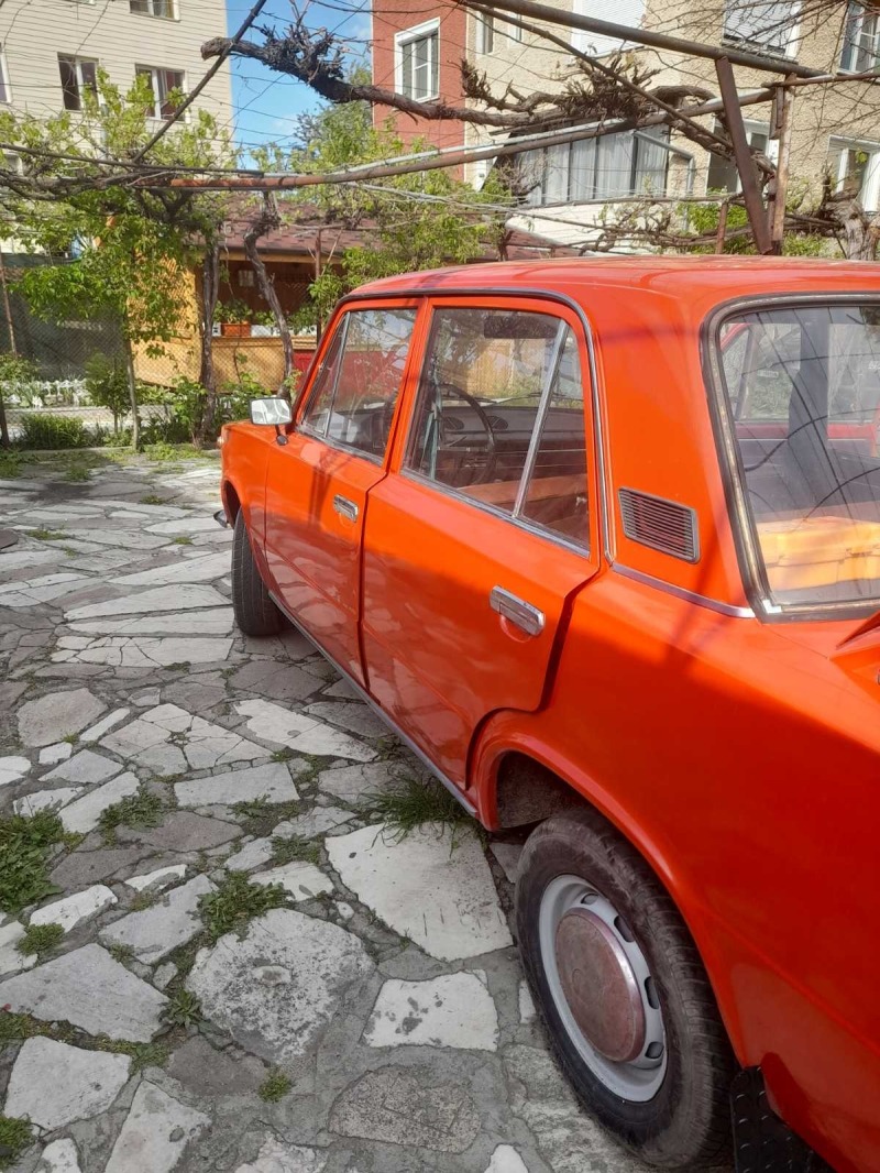Lada 1300, снимка 2 - Автомобили и джипове - 45405695