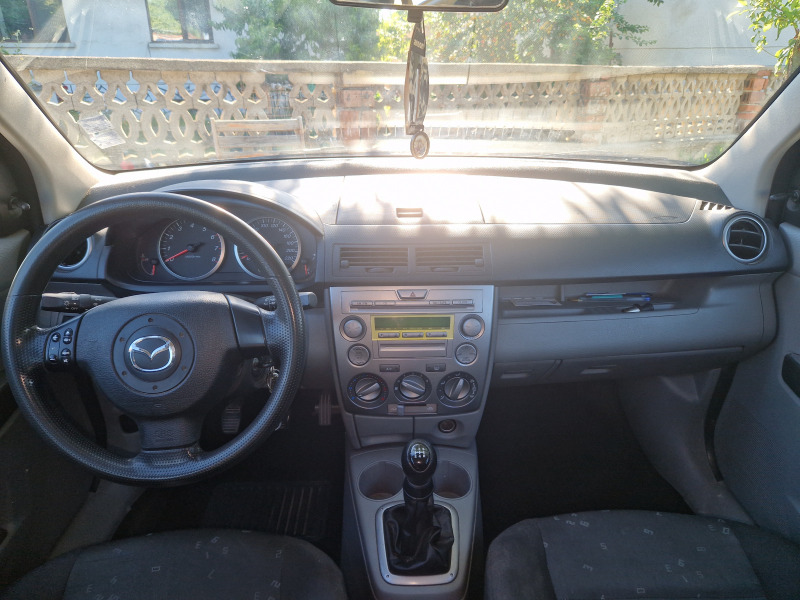 Mazda 2, снимка 4 - Автомобили и джипове - 46414071