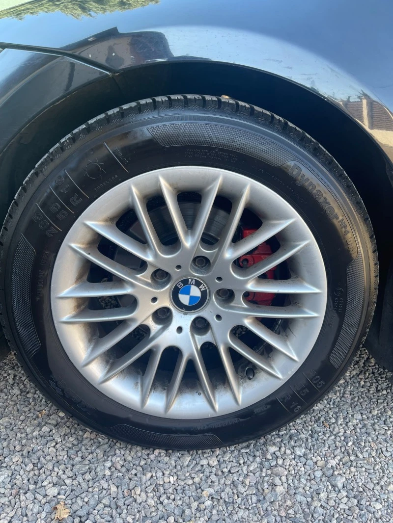 BMW 320 e90 320i, снимка 7 - Автомобили и джипове - 47531569