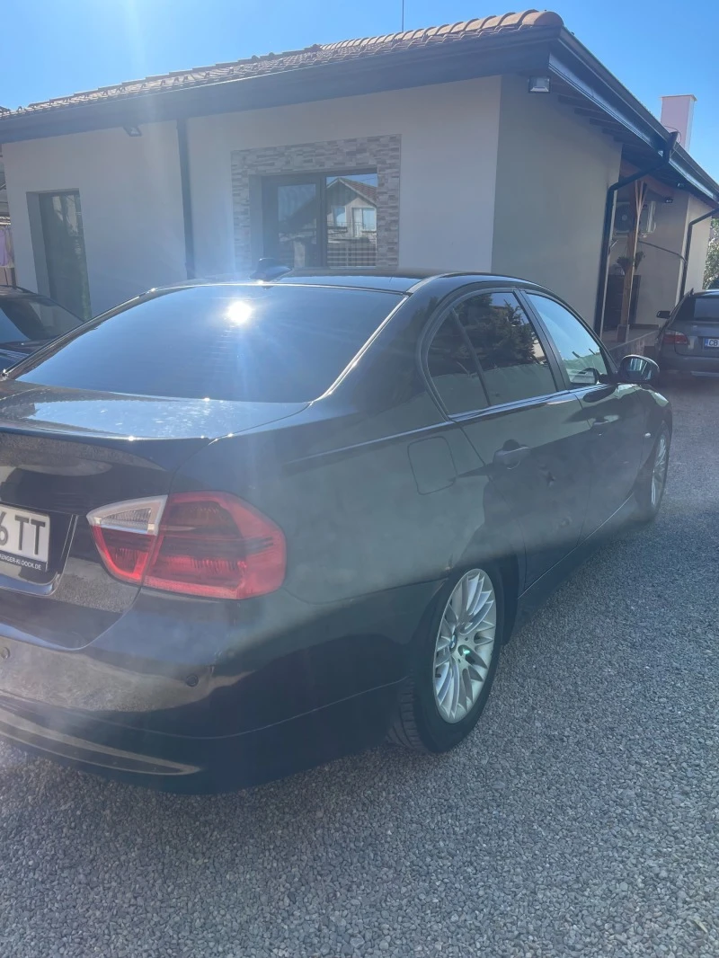 BMW 320 e90 320i, снимка 6 - Автомобили и джипове - 47531569