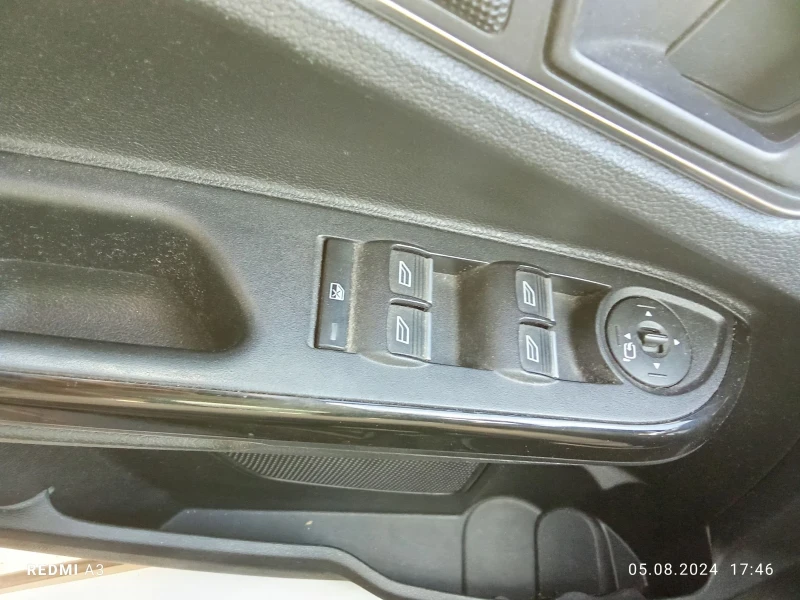 Ford B-Max 1.6 Duratec Powershift, снимка 8 - Автомобили и джипове - 46812957