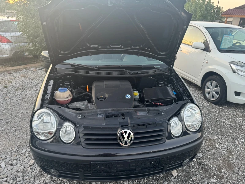 VW Polo 1.2i KLIMA 141000km., снимка 3 - Автомобили и джипове - 47419040