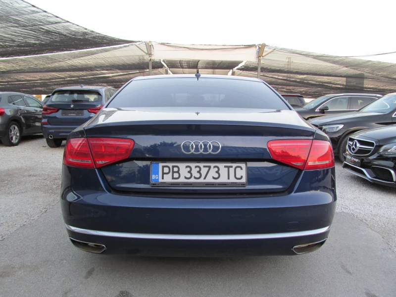 Audi A8 4.2TDI/design selection/FUL LED/СОБСТВЕН ЛИЗИНГ, снимка 6 - Автомобили и джипове - 47744216