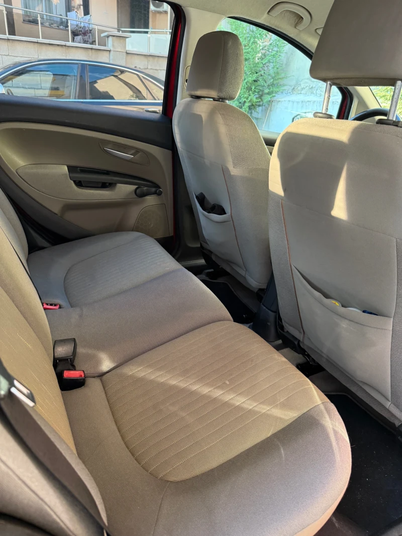 Fiat Punto, снимка 11 - Автомобили и джипове - 51813543