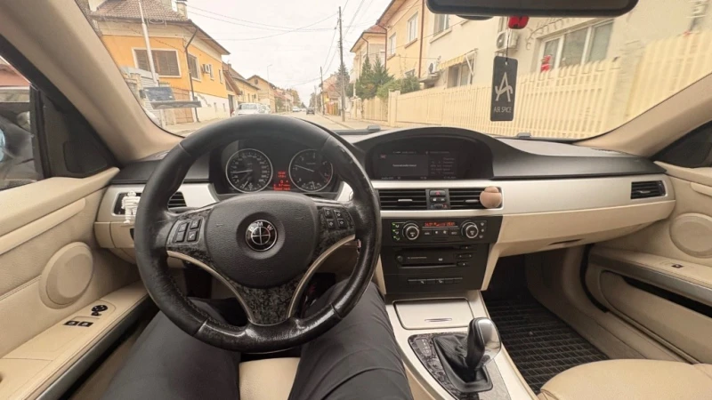 BMW 330 M57, снимка 11 - Автомобили и джипове - 52538766