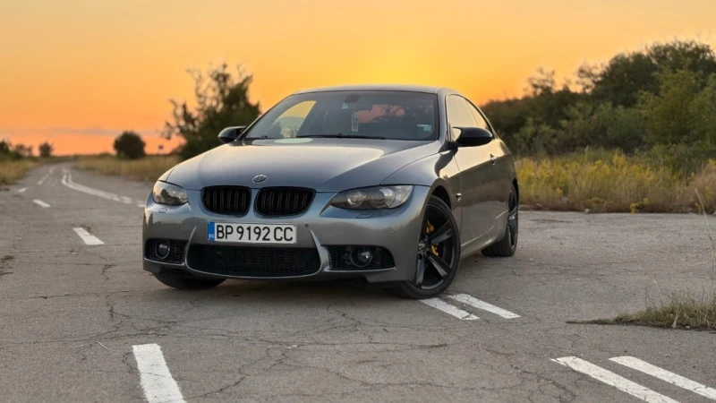 BMW 330 M57, снимка 9 - Автомобили и джипове - 52538766