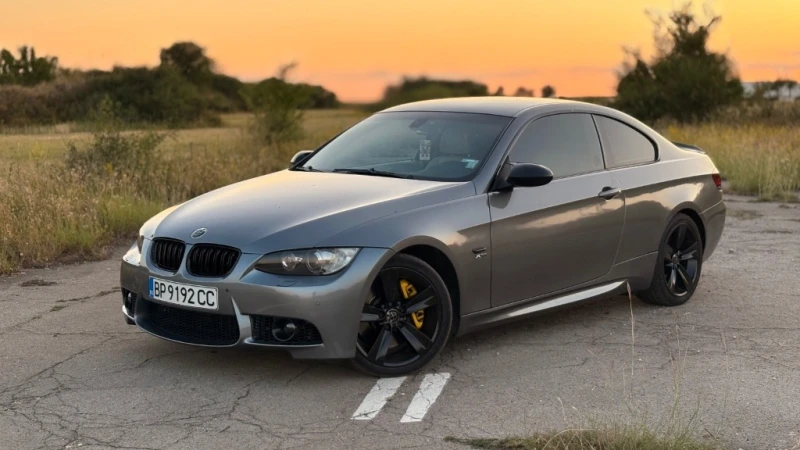 BMW 330 M57, снимка 10 - Автомобили и джипове - 52538766