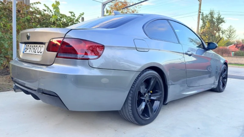 BMW 330 M57, снимка 3 - Автомобили и джипове - 52538766