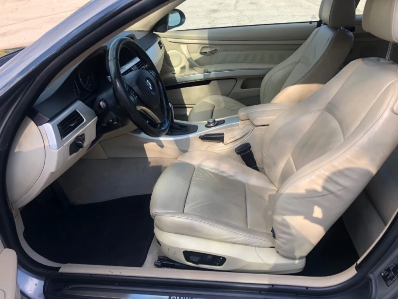 BMW 330 M57, снимка 6 - Автомобили и джипове - 52538766