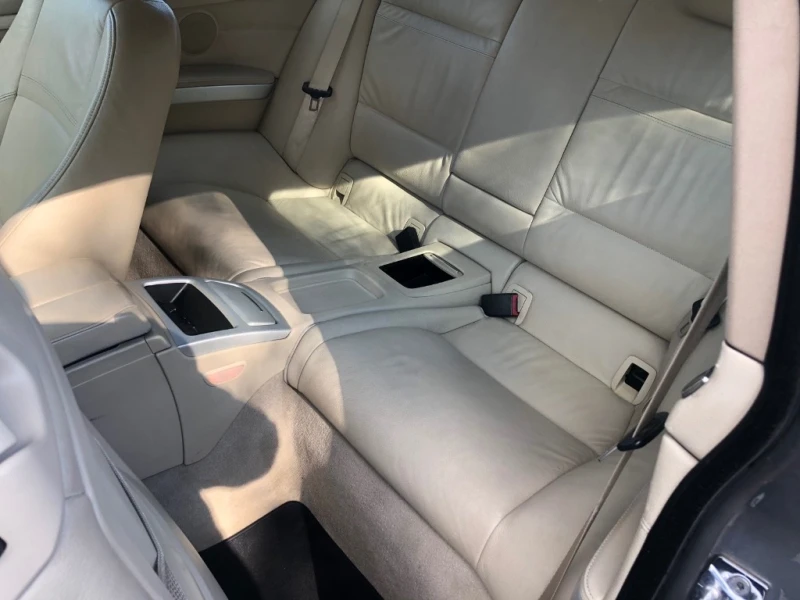 BMW 330 M57, снимка 12 - Автомобили и джипове - 52538766