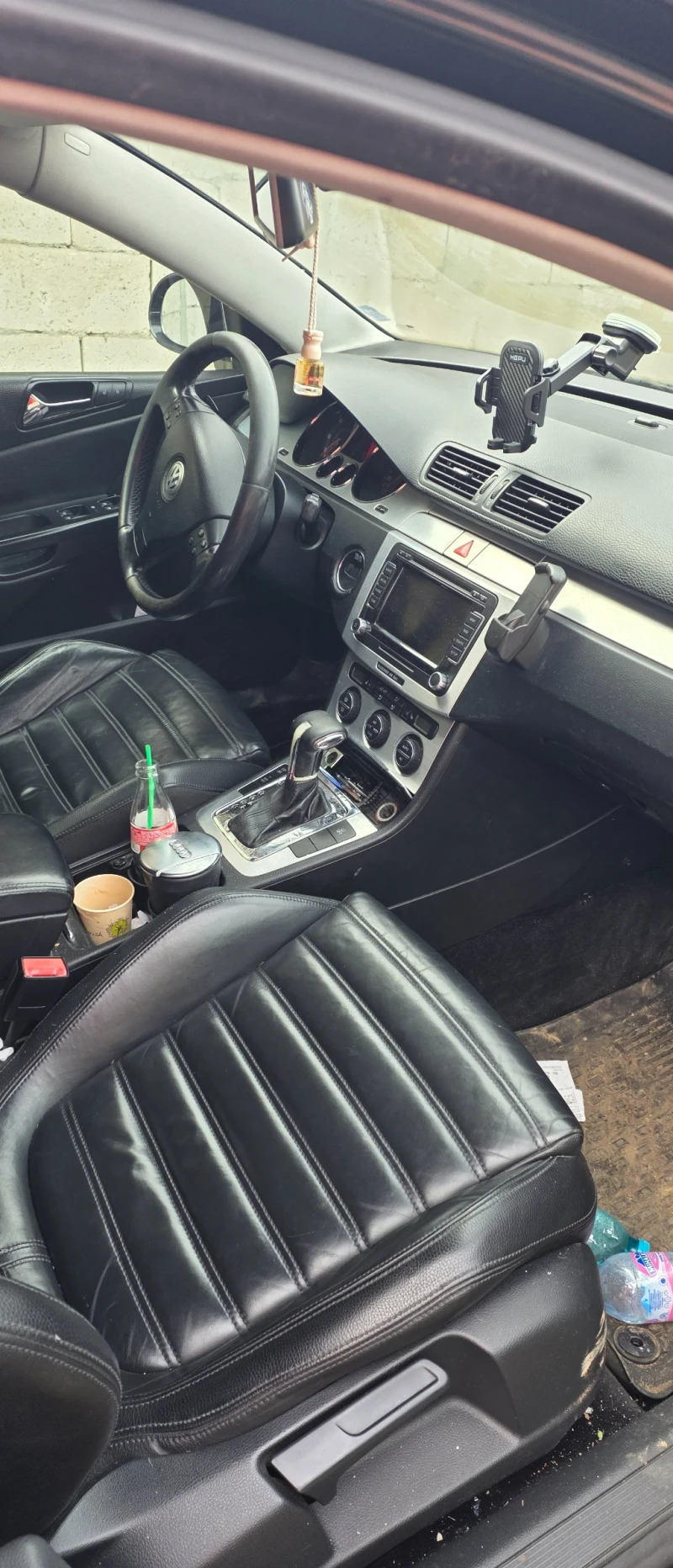 VW Passat, снимка 2 - Автомобили и джипове - 52807740