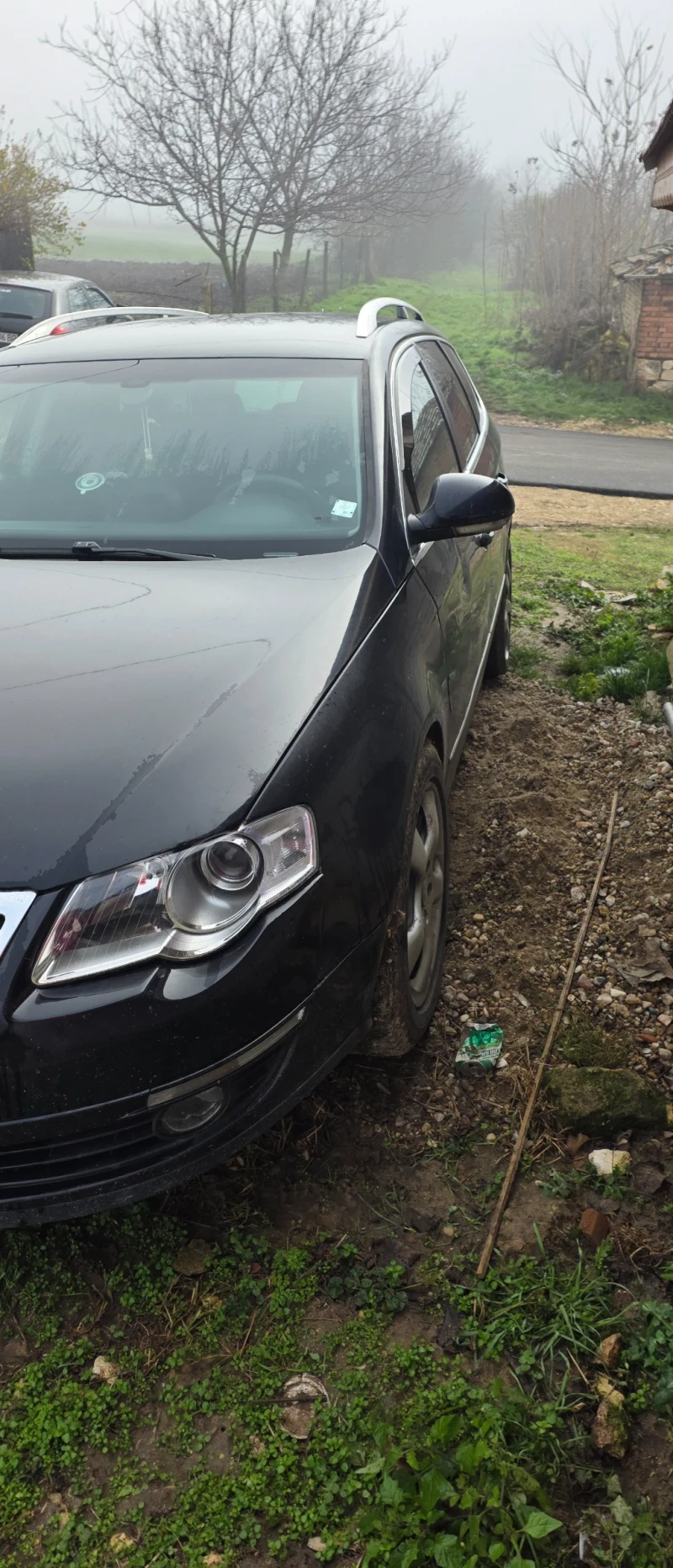 VW Passat, снимка 4 - Автомобили и джипове - 52807740