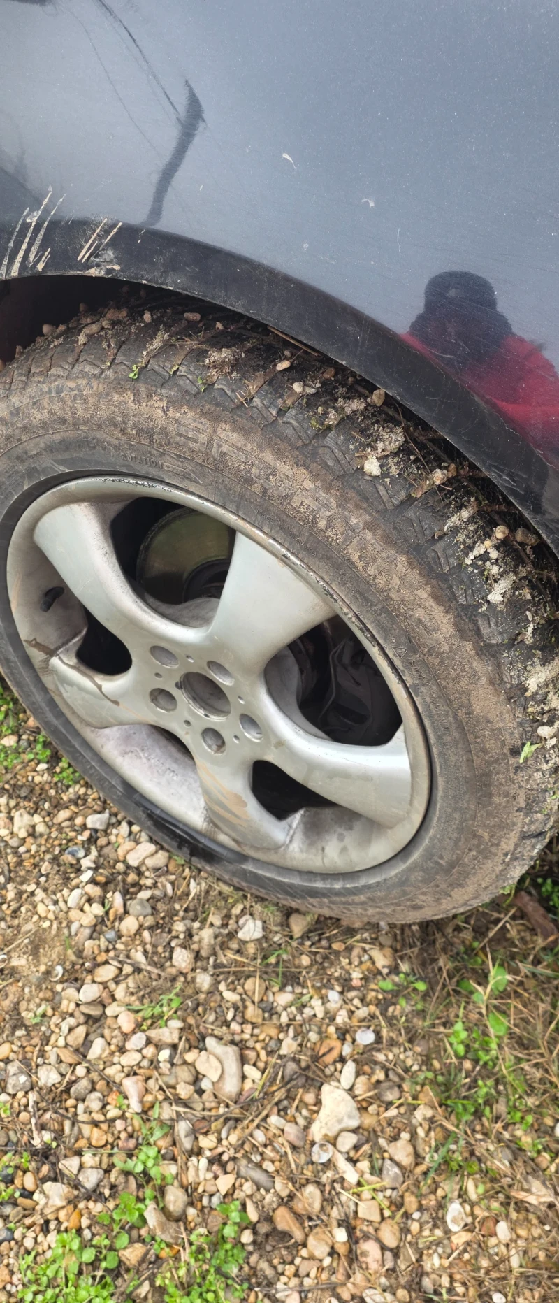 VW Passat, снимка 5 - Автомобили и джипове - 52807740