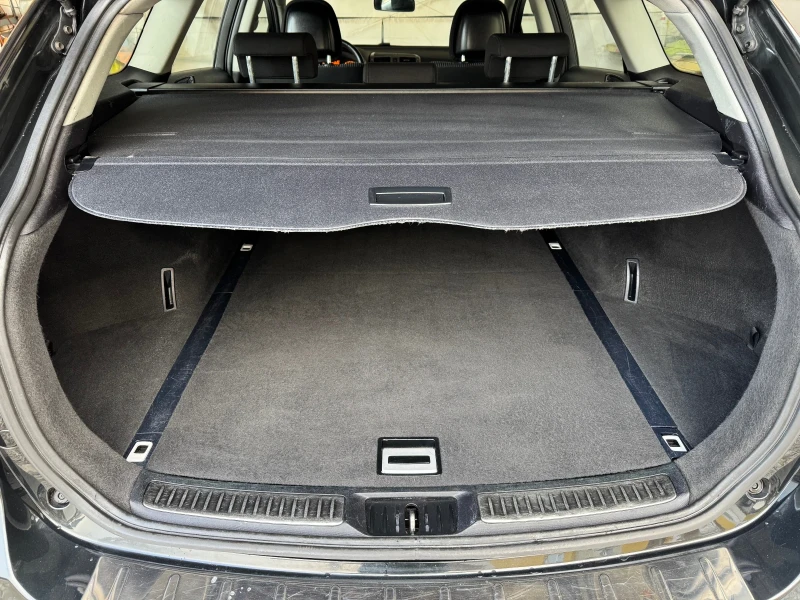 Toyota Avensis 1.8 VVT-i* * 147 kc* * EURO5* * НАВИГАЦИЯ, снимка 17 - Автомобили и джипове - 52827578