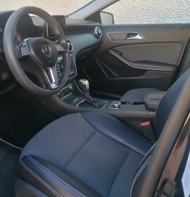 Mercedes-Benz A 160, снимка 8 - Автомобили и джипове - 52860070