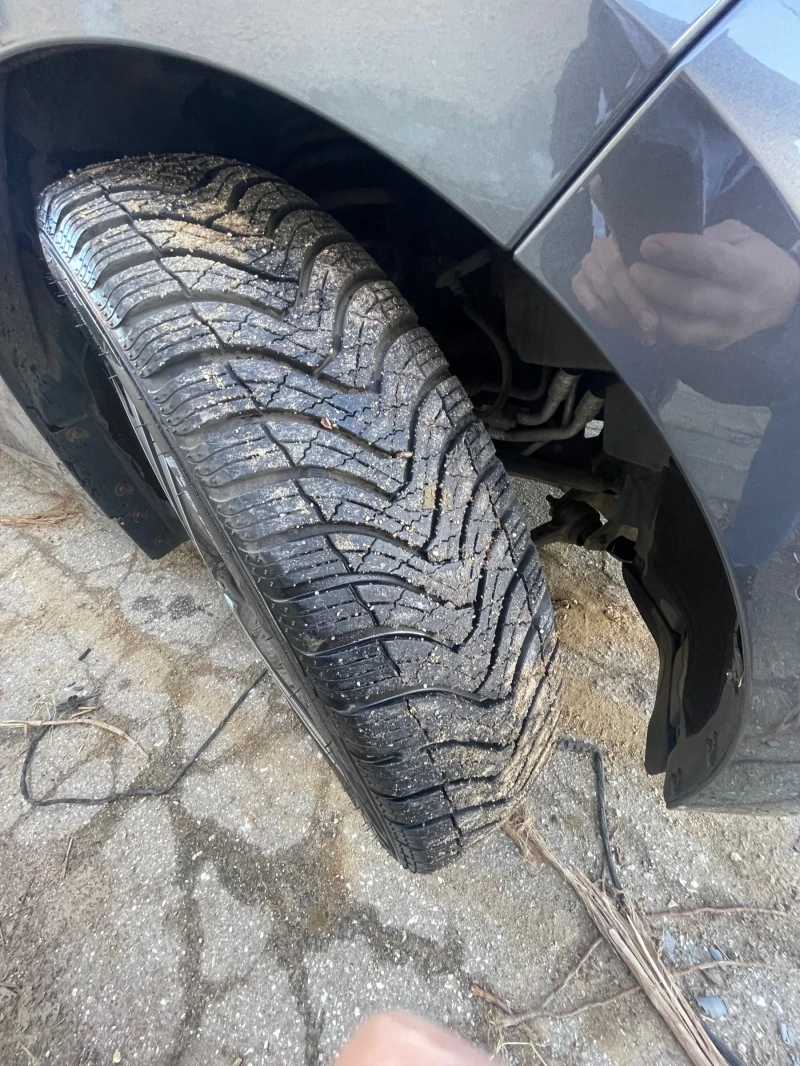 BMW i3 BMW i3 94 AH, снимка 9 - Автомобили и джипове - 53098069