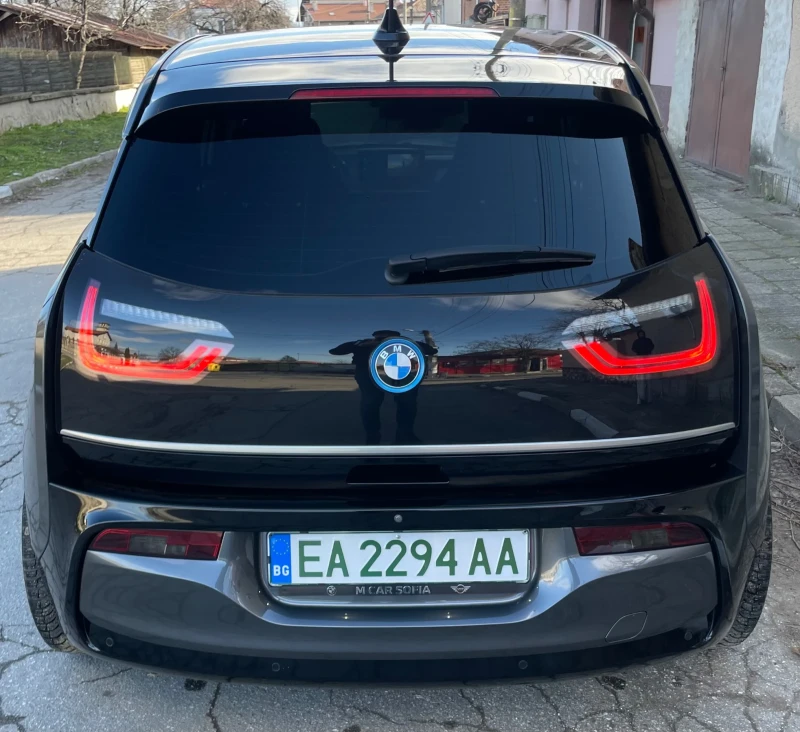 BMW i3 BMW i3 94 AH, снимка 5 - Автомобили и джипове - 53098069