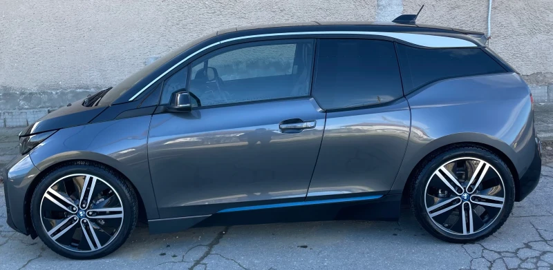 BMW i3 BMW i3 94 AH, снимка 3 - Автомобили и джипове - 53098069