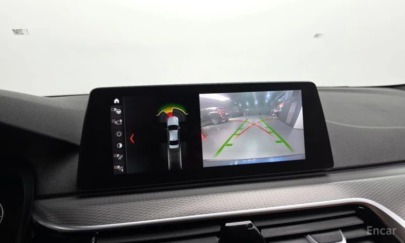 BMW 520, снимка 13 - Автомобили и джипове - 53108454