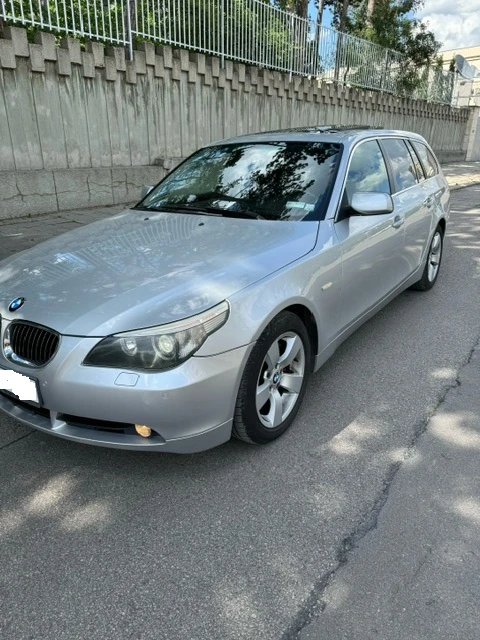 BMW 530 XD, снимка 3 - Автомобили и джипове - 48497049