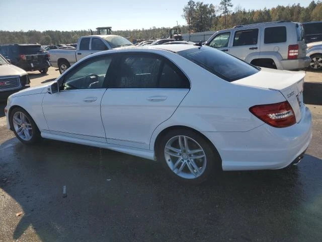 Mercedes-Benz C 300 4MATIC , снимка 5 - Автомобили и джипове - 49026859