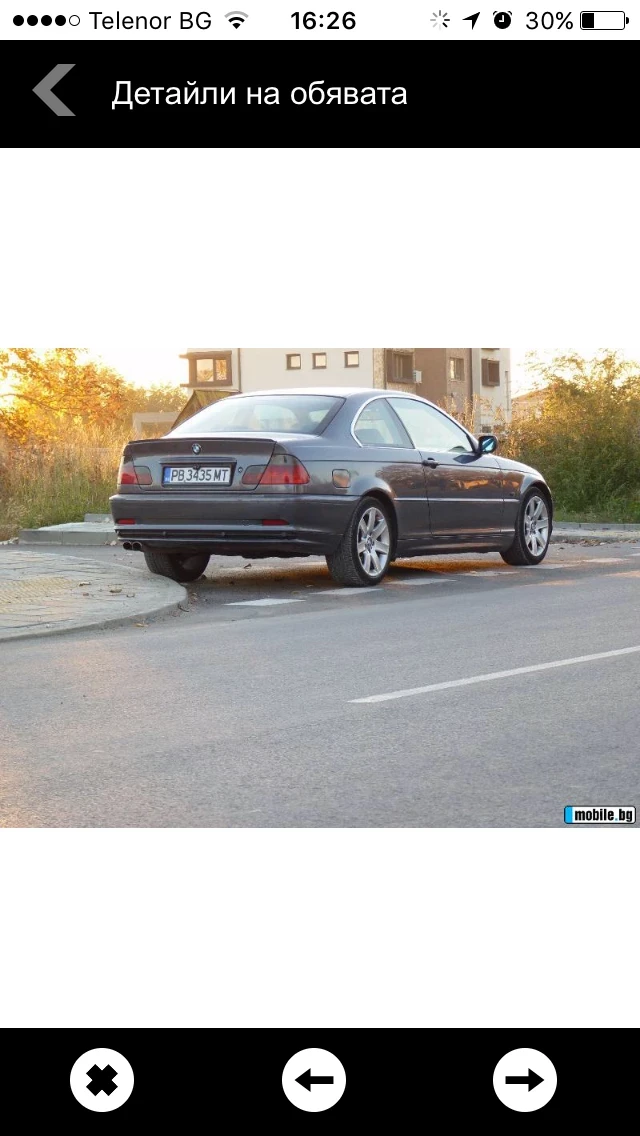 BMW 320  - изображение 2
