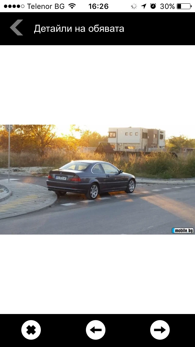 BMW 320  - изображение 3