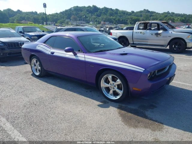 Dodge Challenger R/T CLASSIC - 23500 лв. - 54253904 1