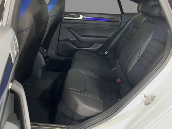 VW Arteon R 2.0 TFSI 4Motion = Panorama =  | Mobile.bg   11