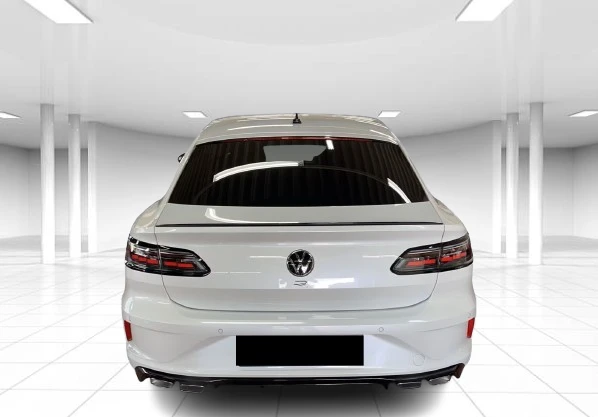 VW Arteon R 2.0 TFSI 4Motion = Panorama = Гаранция - изображение 2