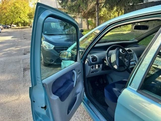 Citroen Xsara picasso  - изображение 4