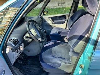 Citroen Xsara picasso  - изображение 9