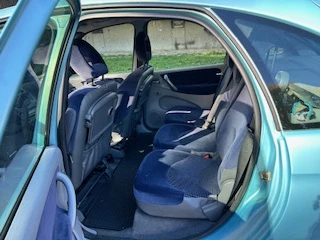 Citroen Xsara picasso  - изображение 8