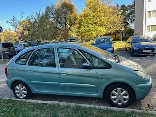Citroen Xsara picasso | Mobile.bg   12