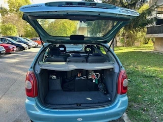 Citroen Xsara picasso  - изображение 6